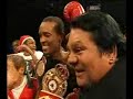 Caballero unifies 122lb titles