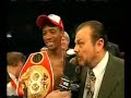 Caballero unifies 122lb titles