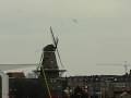 videos de Windmill De Gooyer Amsterdam brewery Het IJ Windmolen