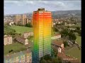 Sony Bravia - Colour like no other