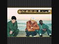 N.E.R.D - Am I High (ft Malice)