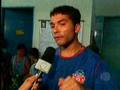 MS Record 1ª Edição - Combate à dengue tem reforço de alunos