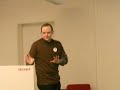 Balz Schreier and Tom Hug talk about new feat. in JEE 6  [1]