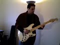 Blues Shuffle Blues Shuffle