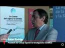 Entrevista con Rafael Rodrigo