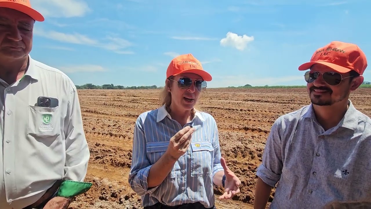 Beggio Lorenzo Agropecuária irá testar canterizador desenvolvido pela TT do Brasil