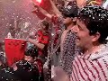 Salida Rangers v/s loka - Los RojinegRos