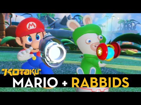 mario rabbids kingdom battle 2 player mario rabbids kingdom battle 2 player
