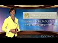 Shire Facial Plastic Surgery in Chattanooga, Tennessee - Dr. James Shire