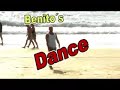 Benito´s Dance - Playa America