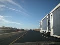 Goodbye, goodbye: quick guided tour of California