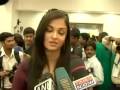 Aishwariya Rai Bachchan is missing Abhishek Bachchan