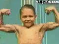 EL MINI MUSCULITOS