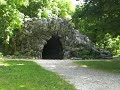 Cs�kv�r, Esterh�zy kast�ly, Hungary
