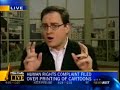 Ezra Levant on CTV Ezra Levant on CTV
