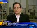 Ezra Levant on CTV