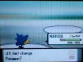Pokemon Diamond Adventures Part 31: Battle vs Rival Kim
