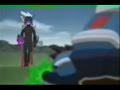 Megaman Starforce Tribe AMV