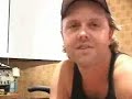 Metallica - Working On Shadow Of The Cross