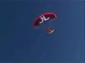 Speedriding Speedriding