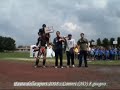 Festa dello Sport parte \"1\"