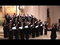 SCHOLA CANTORUM de ALCALÁ DE HENARES JESU DULCIS MEMORIA