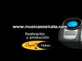 SCHOLA CANTORUM de ALCALÁ DE HENARES JESU DULCIS MEMORIA