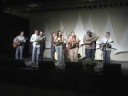 everett lilly and the songcatchers featuring tiffany underwood on vocals. for more information, please contact: everett lilly, (304) 673-1389, evrlilly@suddenlink.net or view the songcatchers on myspace: http://www.myspace.com/thesongcatchers