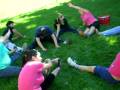 videos de Precalentamiento Niñas Renacer