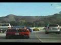 Monterey Blue LP640 Roadster, Murcie, Gallardo at Motor4Toys