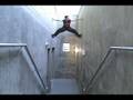 Ninja-Warrior-Spider