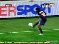 Ronaldinho Gozando Ronaldinho Gozando