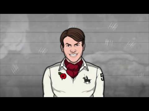Criminal Case: Save the World! - Video