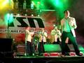 Banda Aventurera - Me Gusta tener De A Dos en vivo