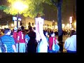 Red Wing Stanley Cup Celebration in Royal Oak, MI - 6/4/2008