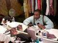 J.L.I sings DREAMGIRLS