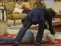 Dirk Benedict-play acting