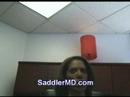 Pasadena Internist Paulette Saddler