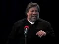 Authors@Google: Steve Wozniak Authors@Google: Steve Wozniak