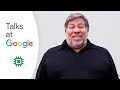 Authors@Google: Steve Wozniak