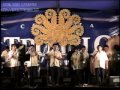 y su banda brava -quitemonos la ropa.-en salaverry