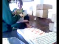 Another science lesson