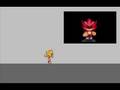 Agent Policy want a shot(Akuma style)
