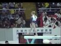 31st AA Vanessa Atler BB - 1999 World Gymnastics Championships 9.500