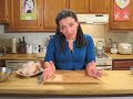 SoGood.tv: Roasted Chicken and Winter Vegetables
