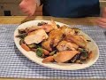 SoGood.tv: Roasted Chicken and Winter Vegetables