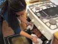 SoGood.tv: Roasted Chicken and Winter Vegetables