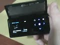 Advanced MP3 Players Samsung YP-K5 Pt.2 Advanced MP3 Players Samsung YP-K5 Pt.2