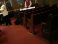 The Gospel Chariots