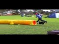 Kinta Novice Jumping - Warringal	